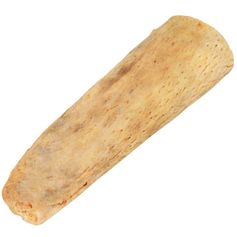 NOYAU DE CORNE DE BUFFLE - 140 G