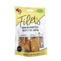 FILETS DE LAPIN 100G