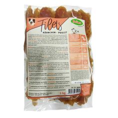FILETS DE POULET 1KG