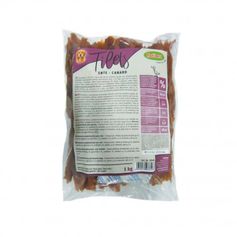 FILETS DE CANARD 1KG