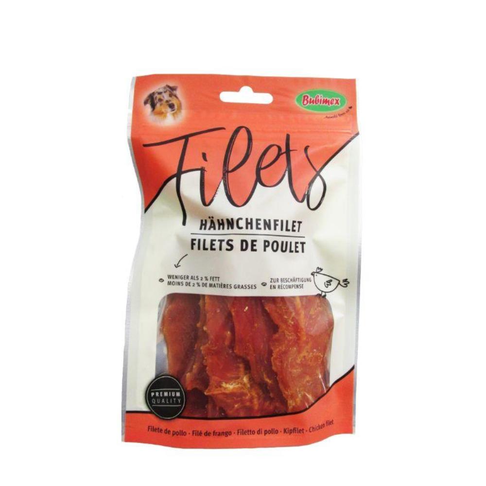 FILET DE POULET 100GR
