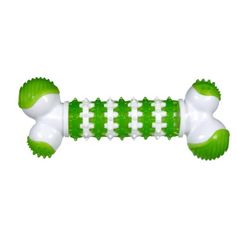 JOUET OS TPR ET NYLON 18,5CM