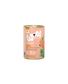BOITE ADULTE SAUMON 400GR