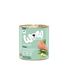 BOITE ADULTE DINDE 400GR