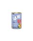 BOITE ADULTE AGNEAU 400GR