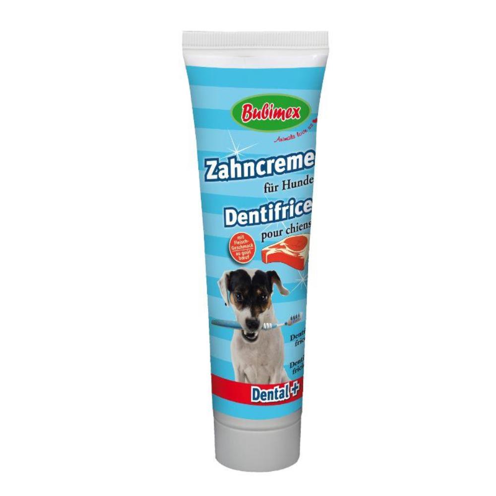 DENTIFRICE POUR CHIEN 100GR