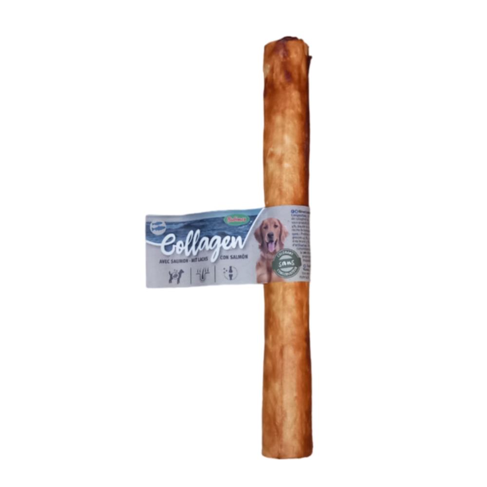 STICK DE COLLAGENE SAUMON