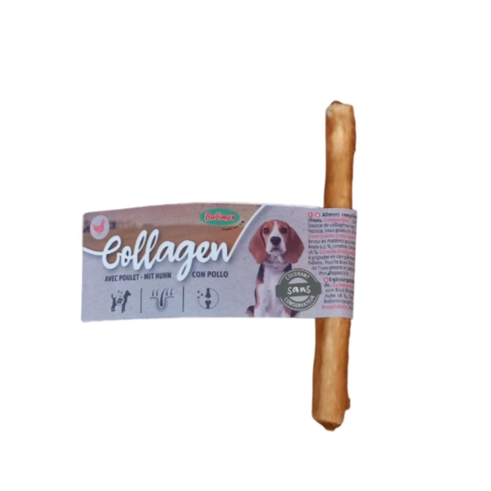 STICK DE COLLAGENE POULET