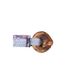 DONUTS DE COLLAGENE AU CANARD 8CM