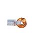 DONUTS DE COLLAGENE AU SAUMON 8CM