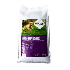 CROQUETTE PREMIUM ENERGIE 15KG