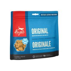FRIANDISE VIANDE DE VOLAILLE 92GR