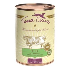 BOITE CLASSIC BOEUF 400GR