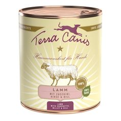 BOITE CLASSIC AGNEAU 400GR