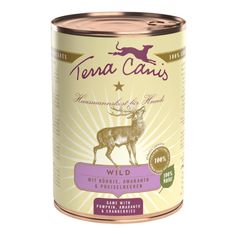 BOITE CLASSIC GIBIER 400GR