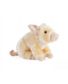 PELUCHE PORCELETS 20CM ROSE