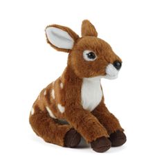 PELUCHE FAON ASSIS 21 CM