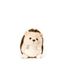 PELUCHE HERISSON ASSIS 15CM