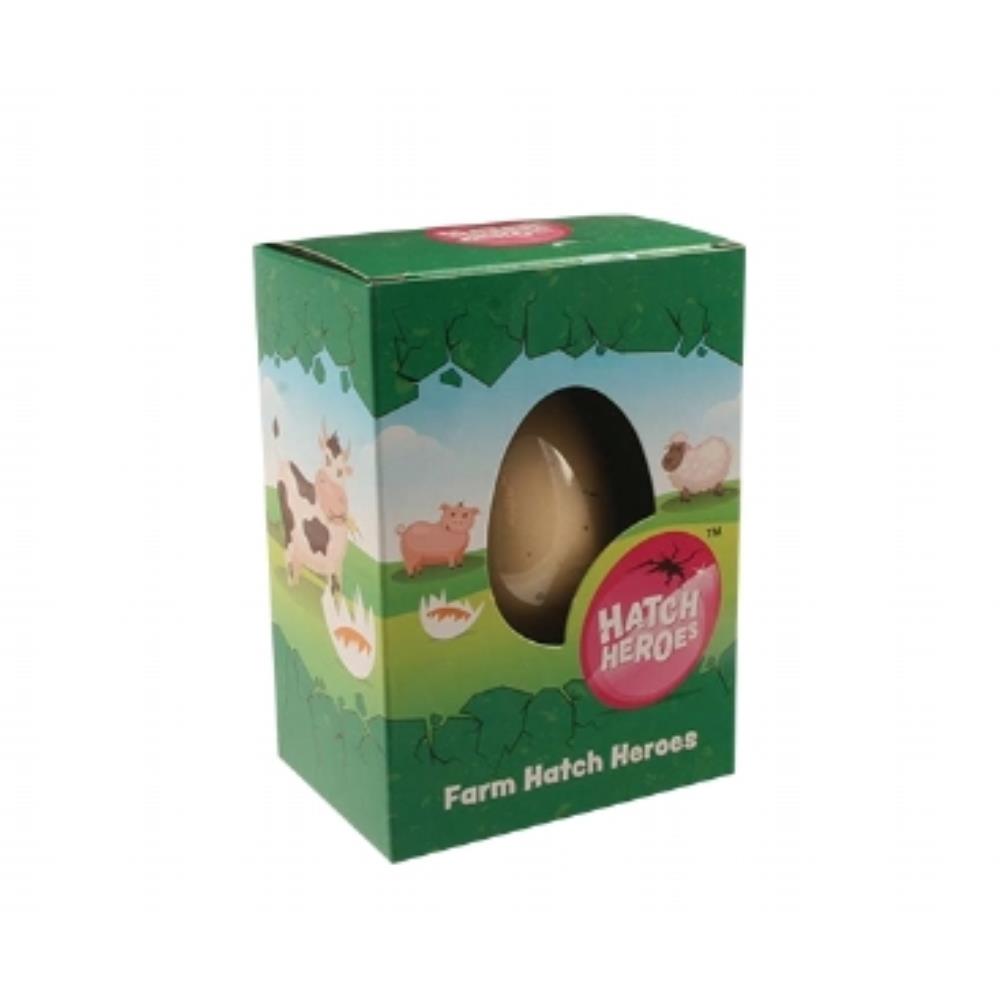 OEUF ANIMAL DE LA FERME A ECLORE DANS L'