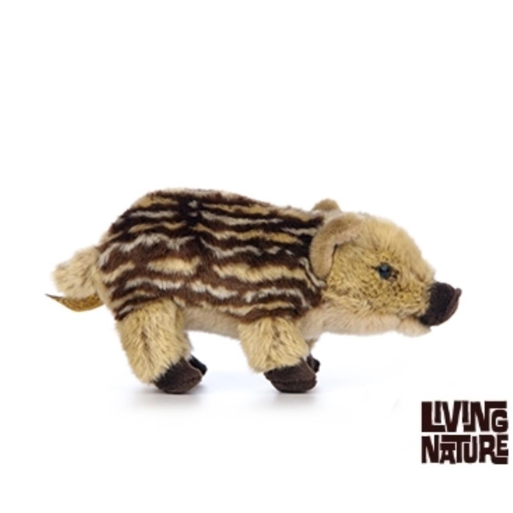 PELUCHE MARCASSIN 20CM