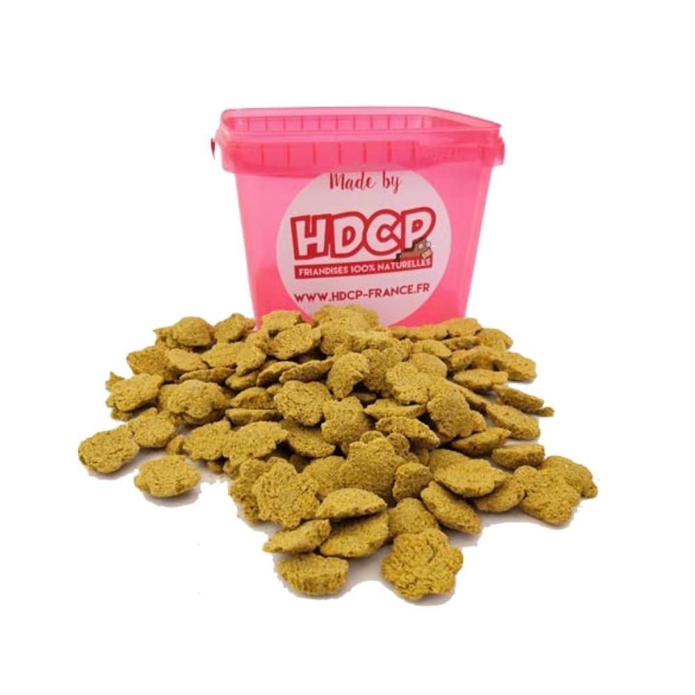 RECHARGE 2KG FRIANDISES MULTIGOUT