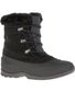 BOTTILLON FEMME SNOVALLEY 5 BLACK