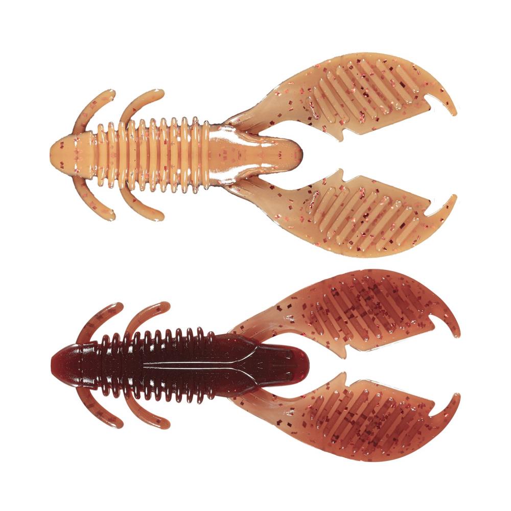 LEURRE AX CRAW 8.8CM X8