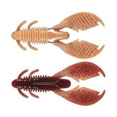 LEURRE AX CRAW 8.8CM X8