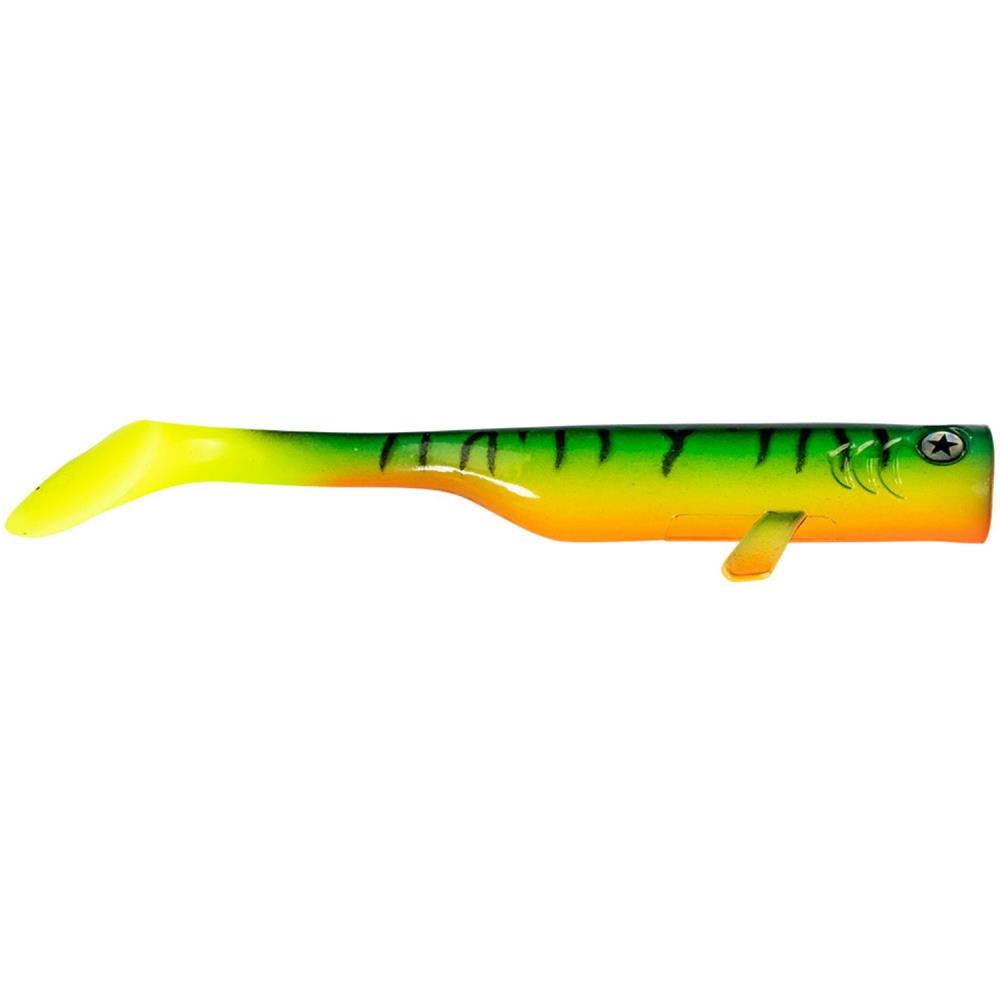 LEURRE DRUNKBAIT 12CM 8GR