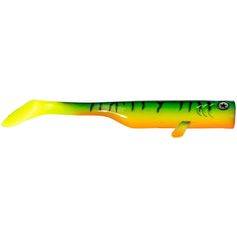 LEURRE DRUNKBAIT 12CM 8GR