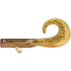 LEURRE DRUNK TWISTER 12CM 12GR X3