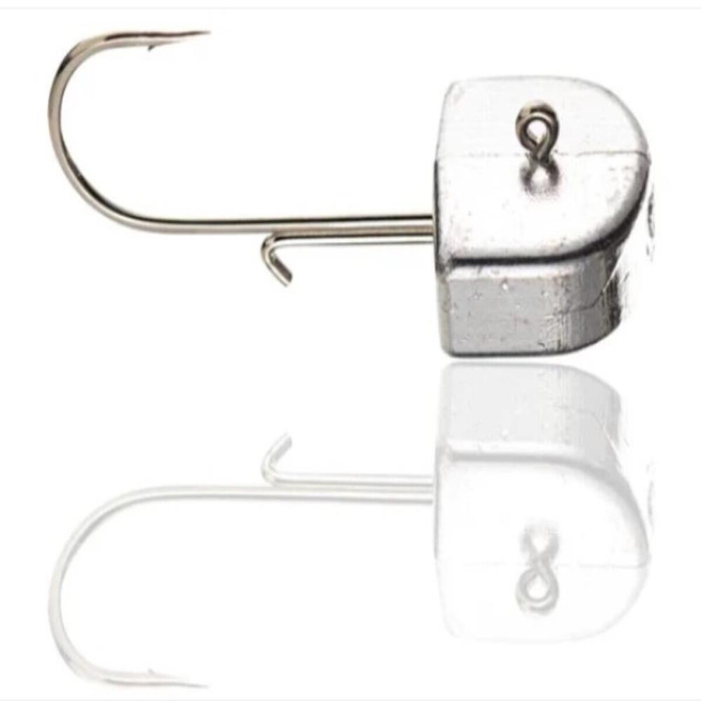 TETE PLOMBEE MEBA HEAD H3/0