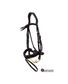 BRIDON DRESSAGE SIGNATURE NOIR
