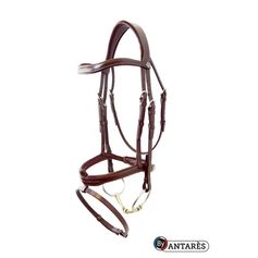 BRIDON COMBINE SIGNATURE HAVANE