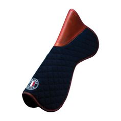 AMORTISSEUR ERGO MARINE/BRUN TAILLE 2