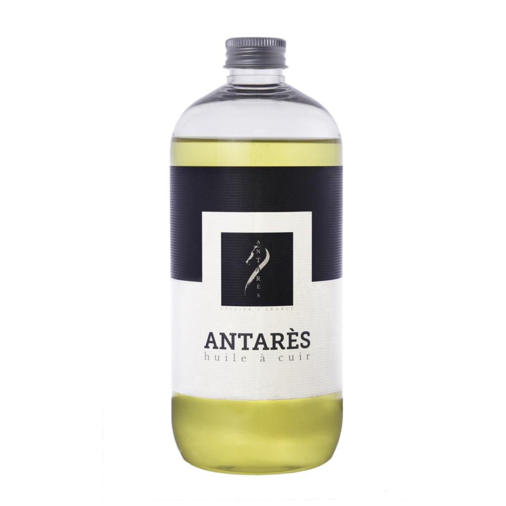 HUILE POUR CUIR