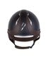 CASQUE REFERENCE NOIR/BRUN STANDARD
