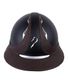 CASQUE REFERENCE NOIR/BRUN ECLIPSE