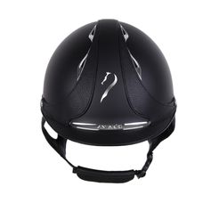 CASQUE GALAXY NOIR/NOIR STANDARD