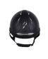 CASQUE GALAXY NOIR/NOIR STANDARD