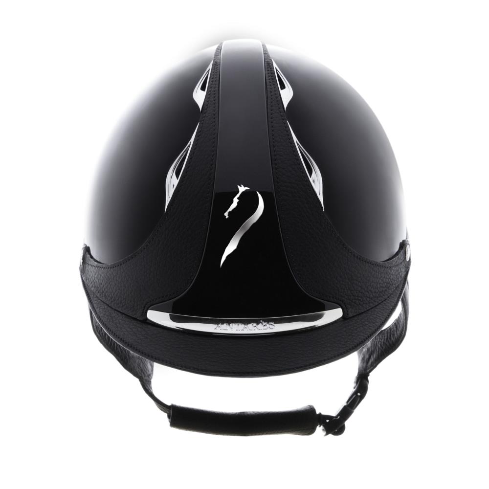 CASQUE PREMIUM NOIR STANDARD