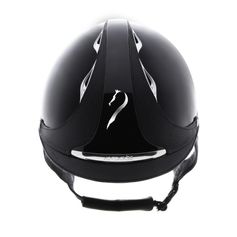 CASQUE PREMIUM NOIR STANDARD