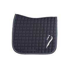 TAPIS DE DRESSAGE NAVY