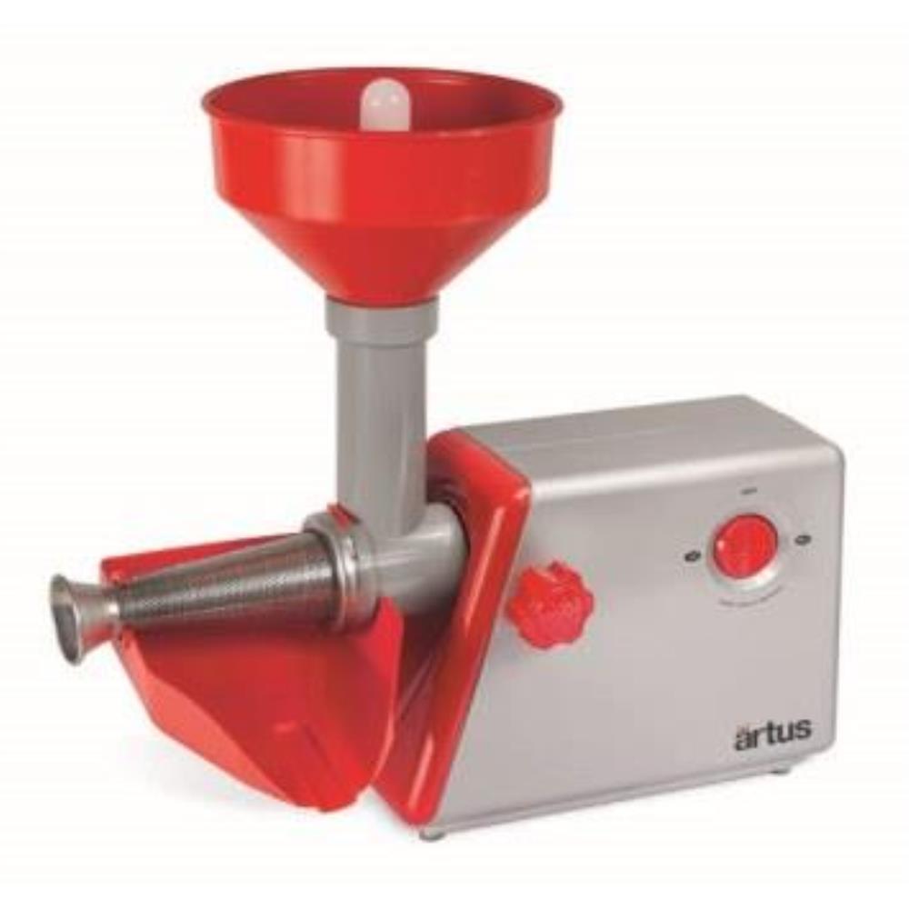PRESSE TOMATES ELECTRIQUE 250W