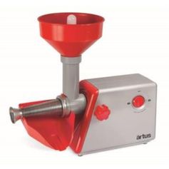 PRESSE TOMATES ELECTRIQUE 250W