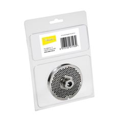 GRILLE HACHOIR N°22 ACIER 4,5MM (AVEC EPAULEMENT)