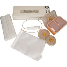 COFFRET COMPLET MACHINE SOUS VIDE 190W