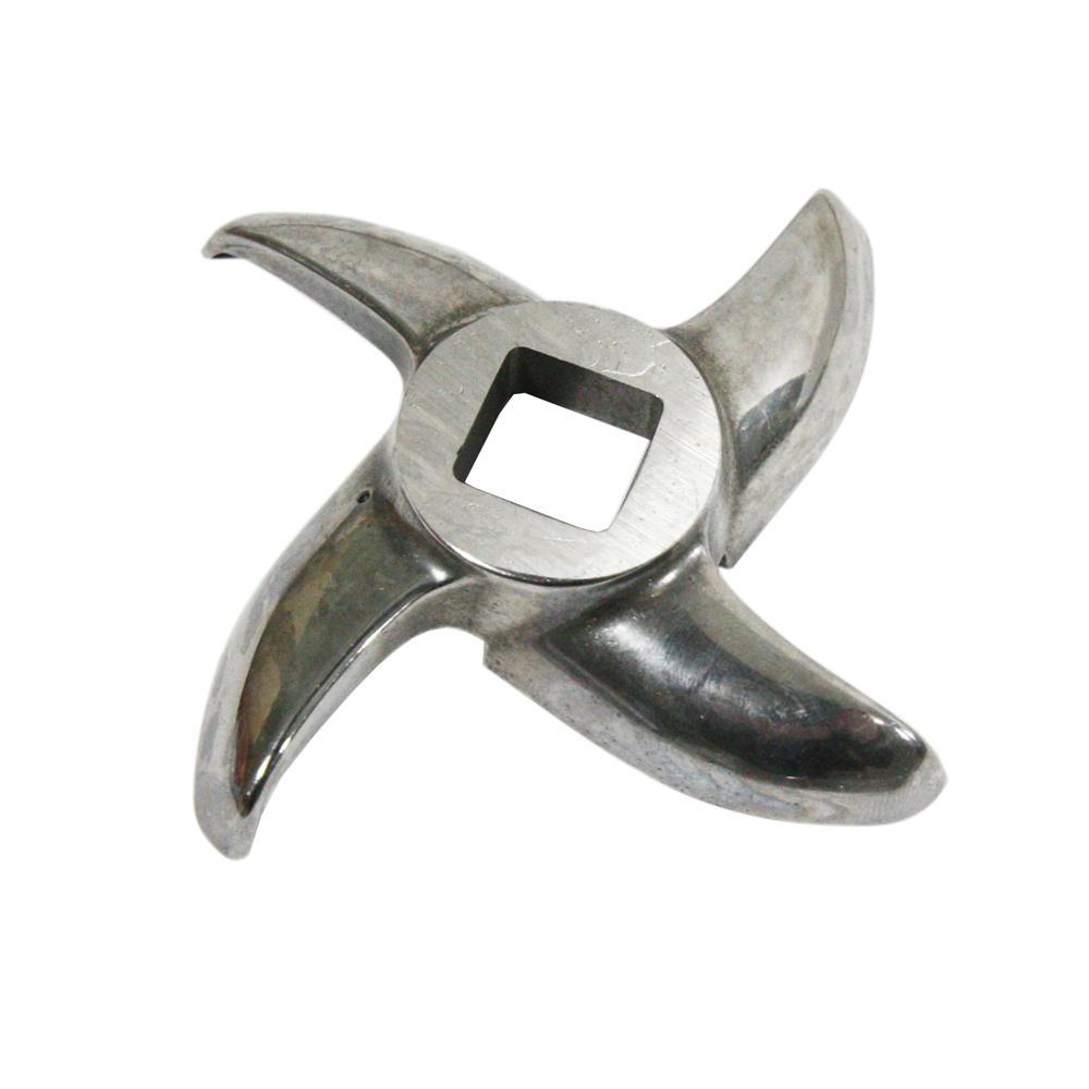 COUTEAU HACHOIR N°32 INOX