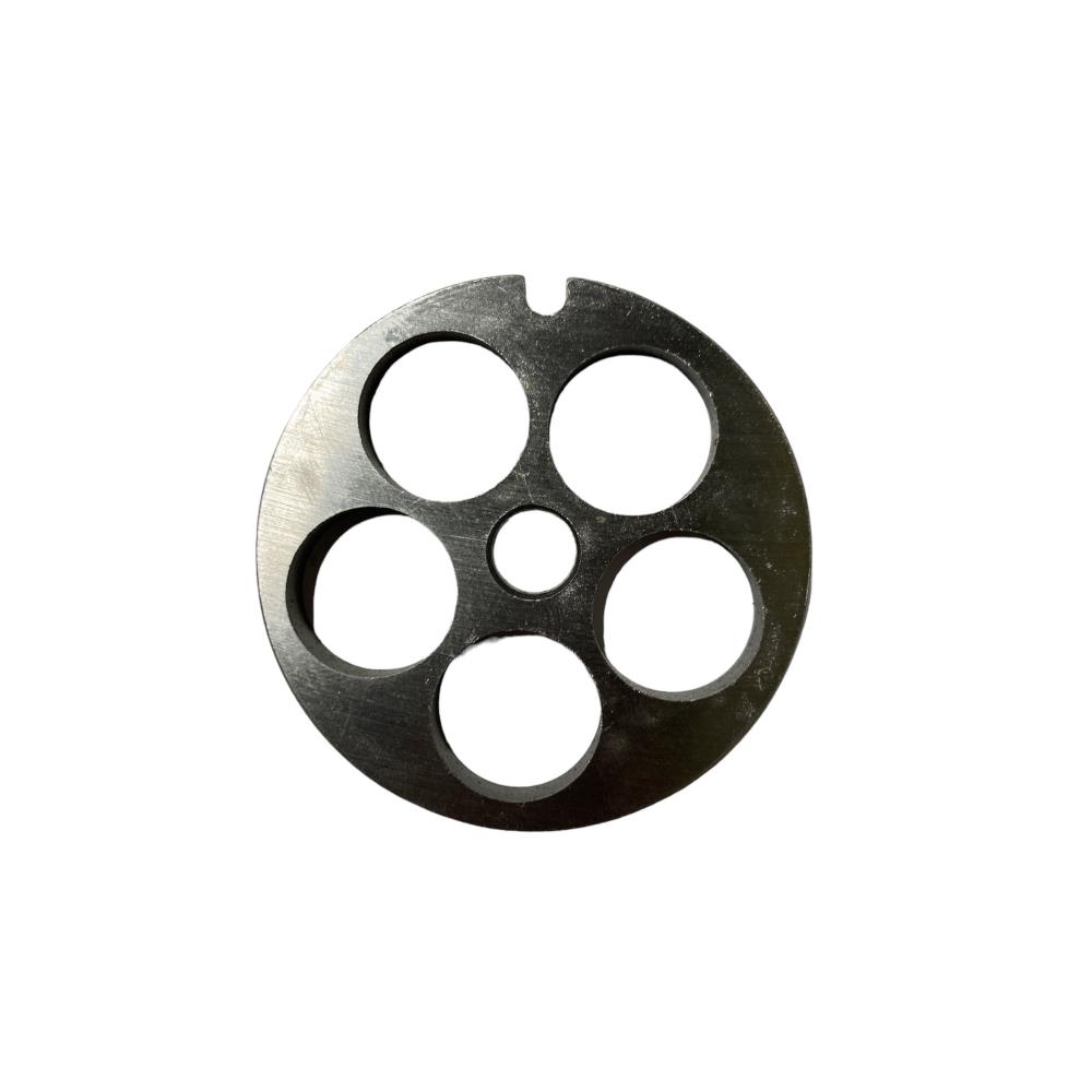 GRILLE HACHOIR N°12 ACIER 16MM