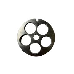 GRILLE HACHOIR N°12 ACIER 16MM